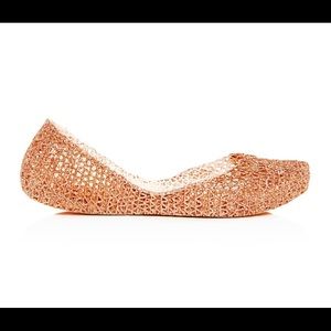 Melissa Campana Papel VII Ballet Flat